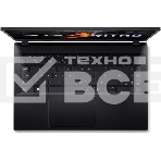 Ноутбук Acer GAMING ANV15-41-R58A ANV15-41 Black 15.6