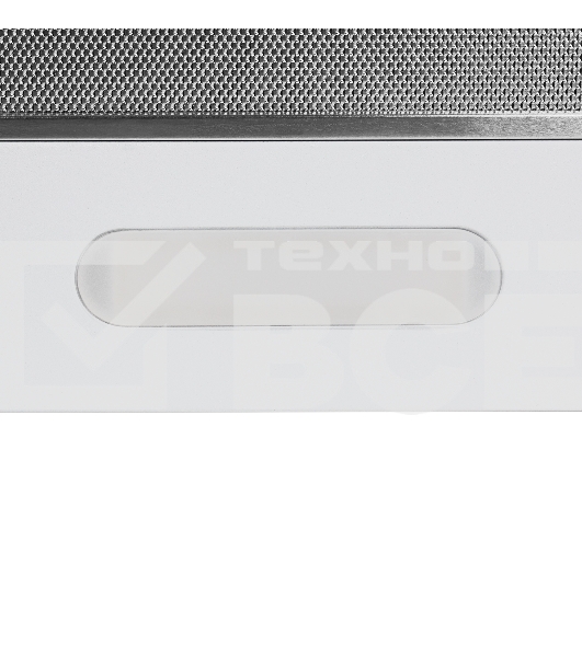 Вытяжка телескопическая LEX HONVER 2M 600 белый управление кнопочное, 2 мотора