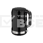 Чайник электрический Energy E-218 1.7л, двойной корпус, черный, фото3