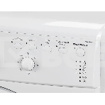 Стиральная машина Indesit IWSB 5105 (CIS) белый, загрузка фронтальная 5 кг, 1000 об/мин., класс: А, фото9