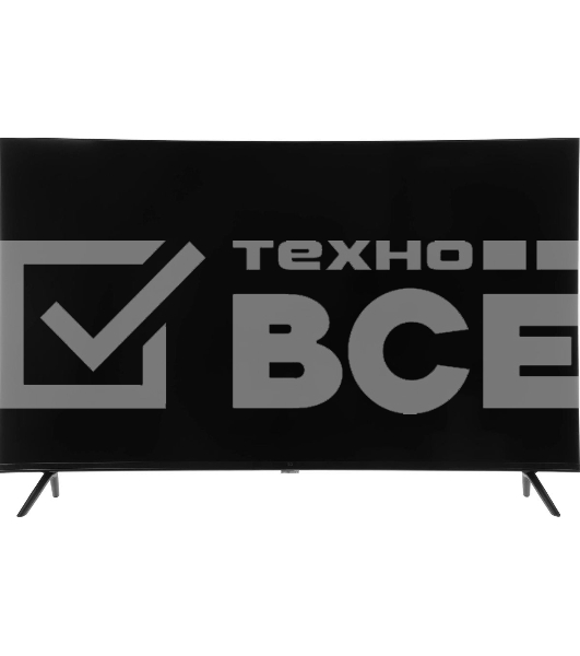 Телевизор BQ 50