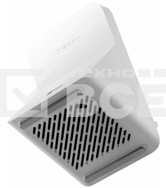 Беспроводное зарядное устройство Xiaomi Mi 80W Adaptive Wireless Charging Stand, USB type-C, 80Вт, 3A, белый