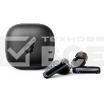 Наушники TWS Soundcore P40i Черный, фото3