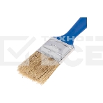 Кисть плоская Rexant 89-0362 «Универсальная» 35х8 мм, фото3