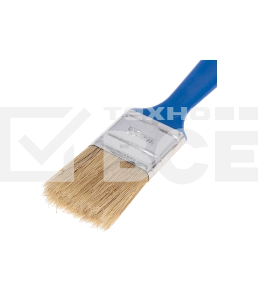Кисть плоская Rexant 89-0362 «Универсальная» 35х8 мм