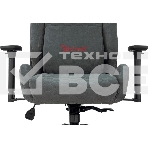 Кресло игровое A4Tech Bloody GC-770 серый соты, с подголов., фото28