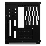 Компьютерный корпус Bloody BD-CC104 черный без БП mATX 5x120мм 1xUSB 2.0 1xUSB 3.0 audio, фото4