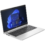 Ноутбук HP ProBook 440 G10 серебристый Intel Core i7 1355U 1700MHz/14'/1920х1080/16Gb/512Gb SSD/Intel Iris Xe Graphics/Wi-Fi/Bluetooth/DOS, фото4