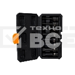 Набор торцевых головок Av Steel AV-726408 в комплекте 8 предметов, фото6