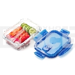Контейнер для продуктов TalleR TR-38104 1520 мл прямоугольный 22,9*17,4*7,6 см, фото3