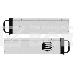 Серверный корпус ExeGate Pro 3U400-07 (RM 19