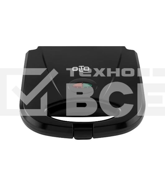 Орешница OLTO WA-2017 черный