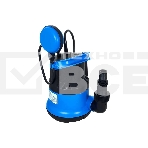 Насос дренажный AQUARIO ADS-260-5E (mini) 1265, фото2