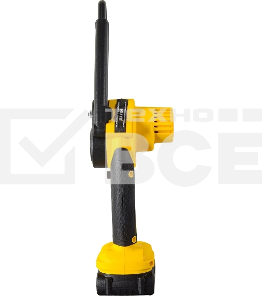 Цепная пила Huter ELS ELS-2-Li-6K аккум. дл.шины:6