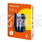 Внешний HDD 2.5