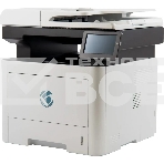 МФУ лазерное монохромное BULAT M3040dnwa, фото 1