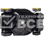 Газонокосилка электрическая Huter ELM-1800P (пластик), фото3