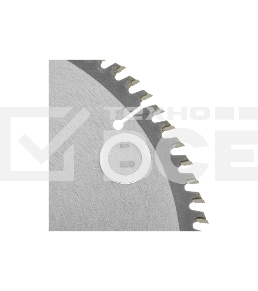 Пильный диск по ламинату Denzel ф300 х 30 мм, 80 зубьев 733887