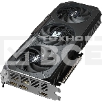 Видеокарта Gigabyte PCI-E 5.0 GV-R9060XTGAMING-16GD 1.0 AMD Radeon RX 9060XT 16Gb 128bit GDDR6 2620/20000 HDMIx1 DPx2 HDCP Ret, фото2