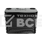 Переносная караоке система TRS2402 iconBIT K902B Колонка 10Вт, 2 микрофона Bluetooth, световые эффекты, аккумулятор в колонке 3000mAh и микрофонах, 22.3*9.6*15.7CM, черный, фото5