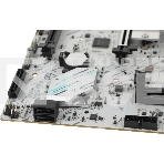 Материнская плата MSI B840M GAMING WIFI6E, AM5, AMD B840, 2xDDR5, 4xSATA, 2xM.2, 1xPCIe 4.0 x16, 1xPCIe 3.0 x4, 1xDP, 1xHDMI, 1x2.5Gb LAN, Wi-Fi 6E, Bluetooth 5.3, 4xUSB-A 5Gbps, 2xUSB-A 2.0, 2x3.5 мм, 7.1, mATX, фото6