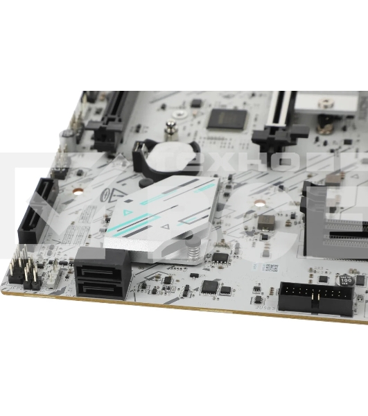 Материнская плата MSI B840M GAMING WIFI6E, AM5, AMD B840, 2xDDR5, 4xSATA, 2xM.2, 1xPCIe 4.0 x16, 1xPCIe 3.0 x4, 1xDP, 1xHDMI, 1x2.5Gb LAN, Wi-Fi 6E, Bluetooth 5.3, 4xUSB-A 5Gbps, 2xUSB-A 2.0, 2x3.5 мм, 7.1, mATX