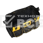 Сумка для инструментов Deli DL430116 360 x 180 x 250мм Ткань Оксфорд., фото3