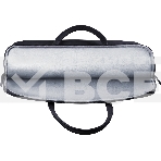 Сумка для ноутбука Defender c карманом Trendy 15-16' PU кожа черный, фото2