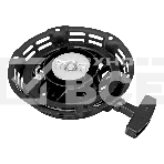 Стартер для виброплиты Denzel VC-12, VC-30W, фото4