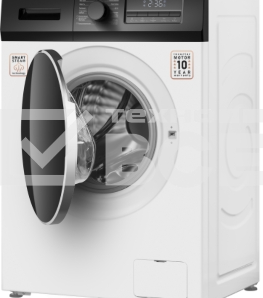 Стиральная машина Weissgauff WM 47814 Inverter Steam