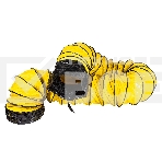 Рукав воздушный Ballu BIF-XD8-10, фото 1