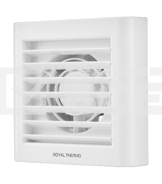 Вентилятор вытяжной Royal Thermo RAFL 100 AG