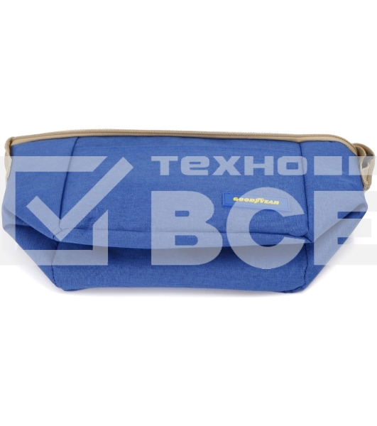 Термосумка GOODYEAR GY-CB-7L классическая (7 литров) GY001010