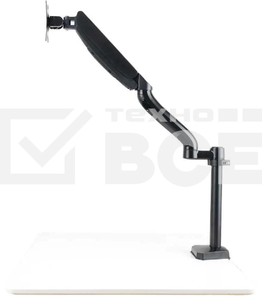 Кронштейн для мониторов ЖК Buro M10 черный 15