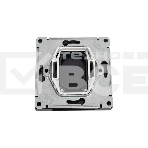 Вывод кабеля ArtGallery механизм базальт SE, фото3