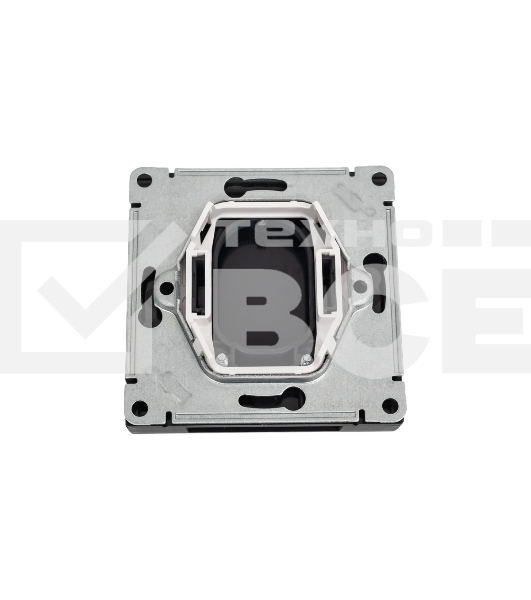 Вывод кабеля ArtGallery механизм базальт SE