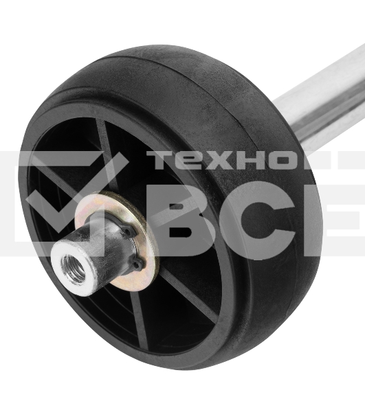 Транспортировочный комплект для виброплиты Denzel VC-30W