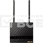 Роутер беспроводной Asus 4G-N16 N300 10/100BASE-TX/4G cat.4, фото 1