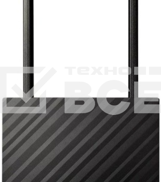 Роутер беспроводной Asus 4G-N16 N300 10/100BASE-TX/4G cat.4