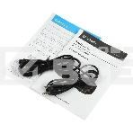 Акустическая система Defender BEATBOX 50 50 Вт черный, фото5