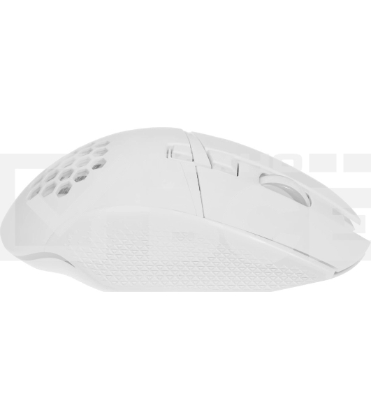Мышь беспроводная Defender Glory GM-514 белый, 3200 dpi, радиоканал, USB, кнопки - 7