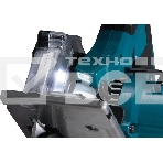 Циркулярная пила (дисковая) Makita DCS553Z (ручная), фото6