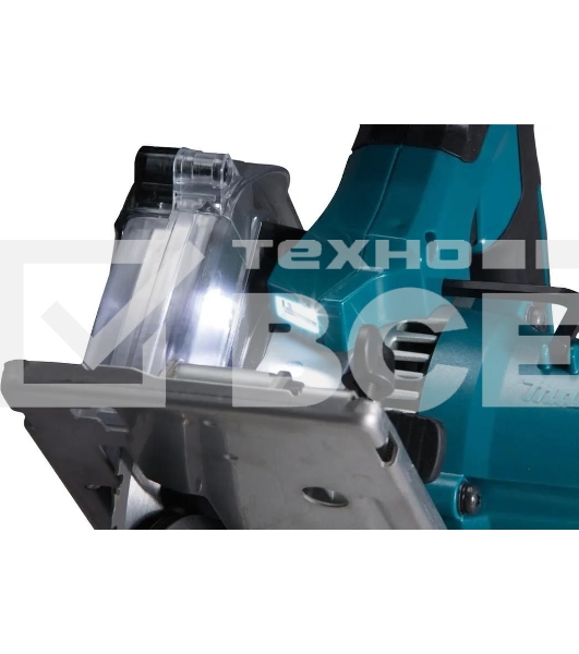 Циркулярная пила (дисковая) Makita DCS553Z (ручная)