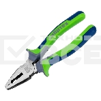 Плоскогубцы Сибртех комбинированные, 200 мм, фосфатирование, трехкомпонентные рукоятки, фото8