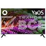 Телевизор BBK 32' 32LEX-7232/TS2C черный DLED HD 60Hz Smart TV, фото 1