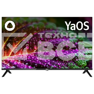Телевизор BBK 32' 32LEX-7232/TS2C черный DLED HD 60Hz Smart TV