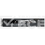 Видеокарта Gigabyte GeForce WINDFORCE OC V2, NVIDIA RTX 5050, 8 ГБ GDDR6, 128 бит, PCI-e 5.0, 1xHDMI, 2xDP, 2587 МГц, фото4