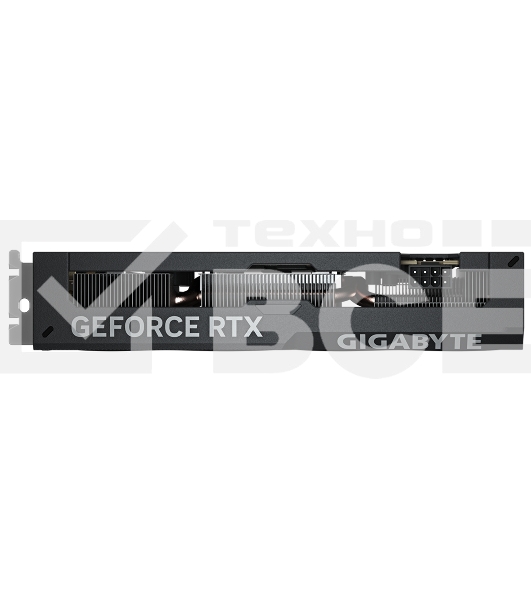 Видеокарта Gigabyte GeForce WINDFORCE OC V2, NVIDIA RTX 5050, 8 ГБ GDDR6, 128 бит, PCI-e 5.0, 1xHDMI, 2xDP, 2587 МГц
