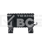 Фен Blackton Bt HD1818M серый/фиолетовый, 1800 Вт, ионизация, фото5