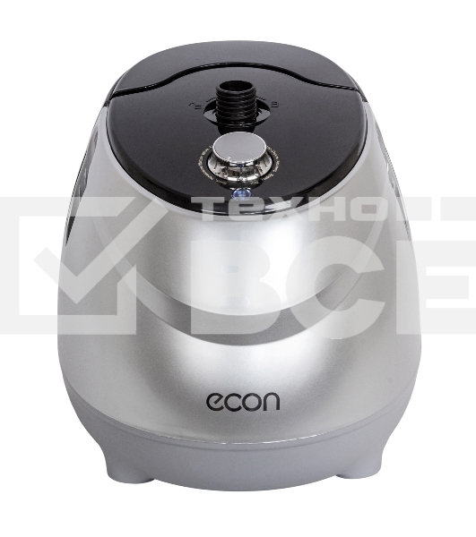 Отпариватель Econ ECO-BI2041S серый, 1800 Вт, 35 г/мин, 1800 мл